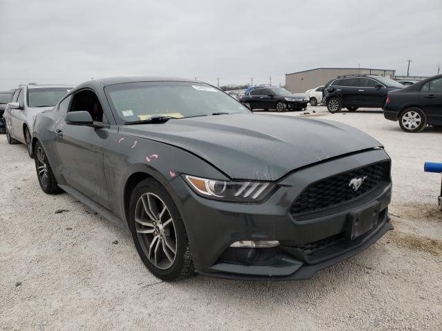 FORD MUSTANG 2016 1fa6p8th7g5220342