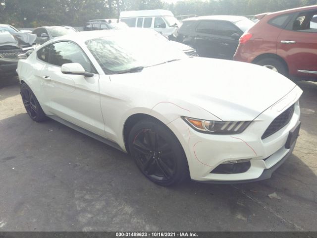 FORD MUSTANG 2016 1fa6p8th7g5223452