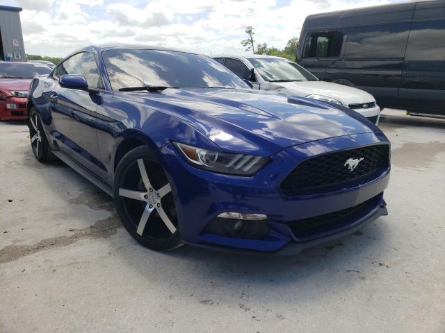 FORD MUSTANG 2016 1fa6p8th7g5224245