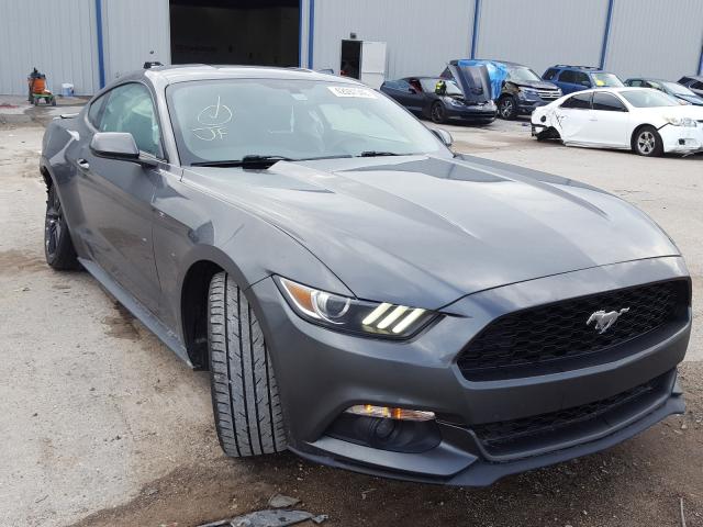 FORD MUSTANG 2016 1fa6p8th7g5228697