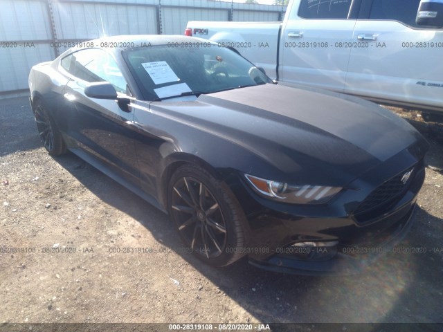 FORD MUSTANG 2016 1fa6p8th7g5236282