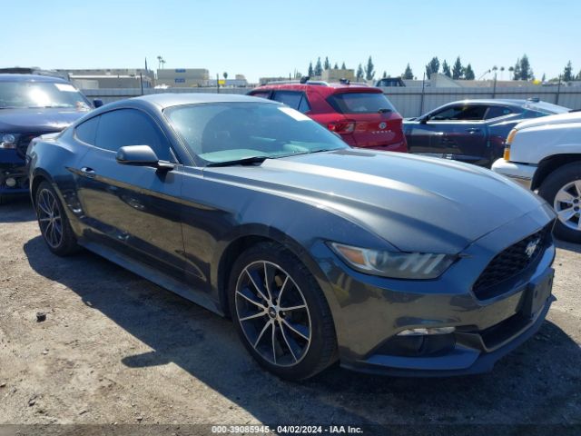 FORD MUSTANG 2016 1fa6p8th7g5242793