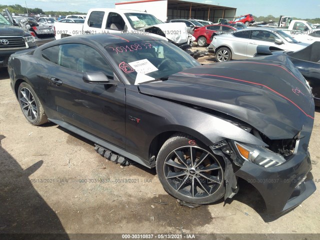 FORD MUSTANG 2016 1fa6p8th7g5242924