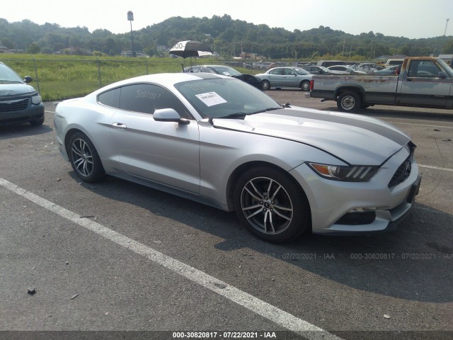 FORD MUSTANG 2016 1fa6p8th7g5245743