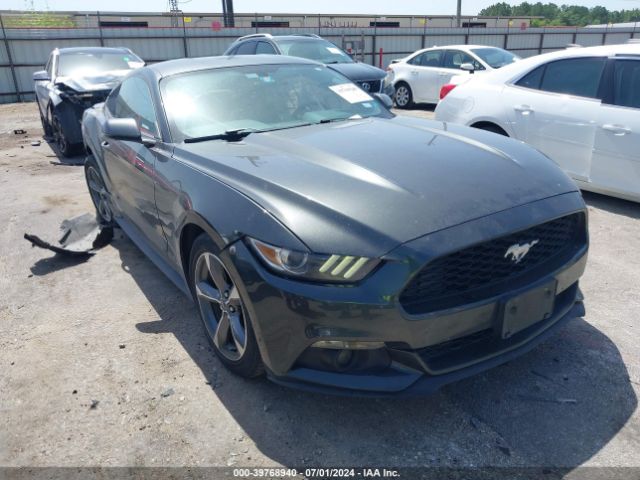 FORD MUSTANG 2016 1fa6p8th7g5252515