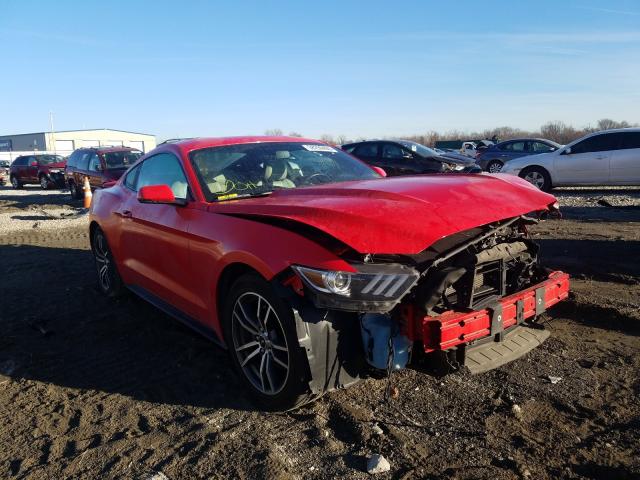 FORD MUSTANG 2016 1fa6p8th7g5252627