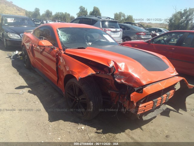 FORD MUSTANG 2016 1fa6p8th7g5256788