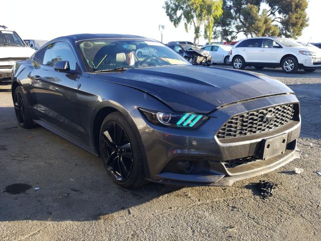 FORD MUSTANG 2016 1fa6p8th7g5257259