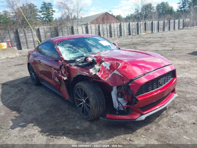 FORD MUSTANG 2016 1fa6p8th7g5265684