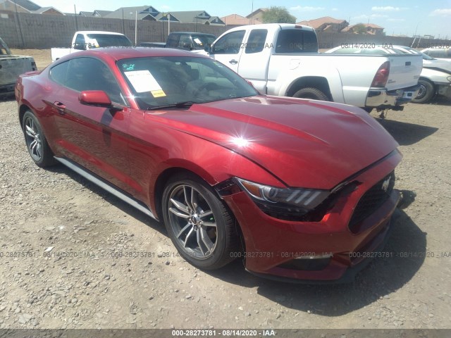 FORD MUSTANG 2016 1fa6p8th7g5268889