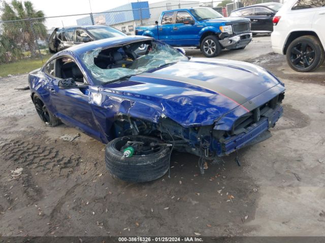 FORD MUSTANG 2016 1fa6p8th7g5271548