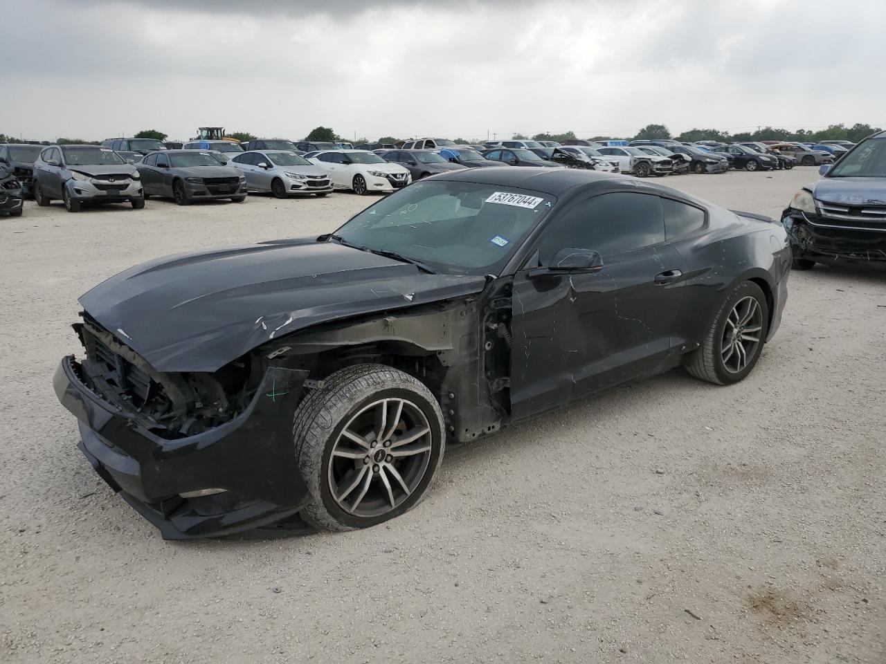 FORD MUSTANG 2016 1fa6p8th7g5273221