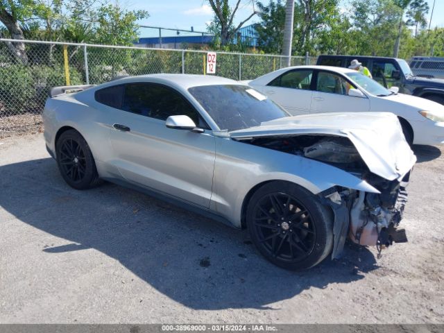 FORD MUSTANG 2016 1fa6p8th7g5274143