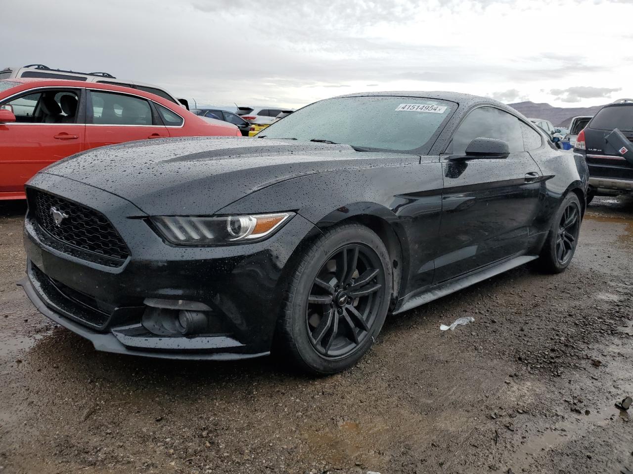 FORD MUSTANG 2016 1fa6p8th7g5275342