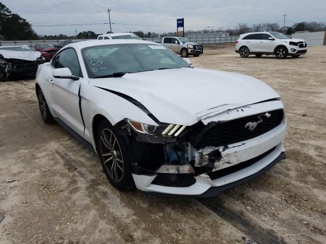 FORD MUSTANG 2016 1fa6p8th7g5275566