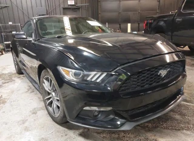 FORD MUSTANG 2016 1fa6p8th7g5277673