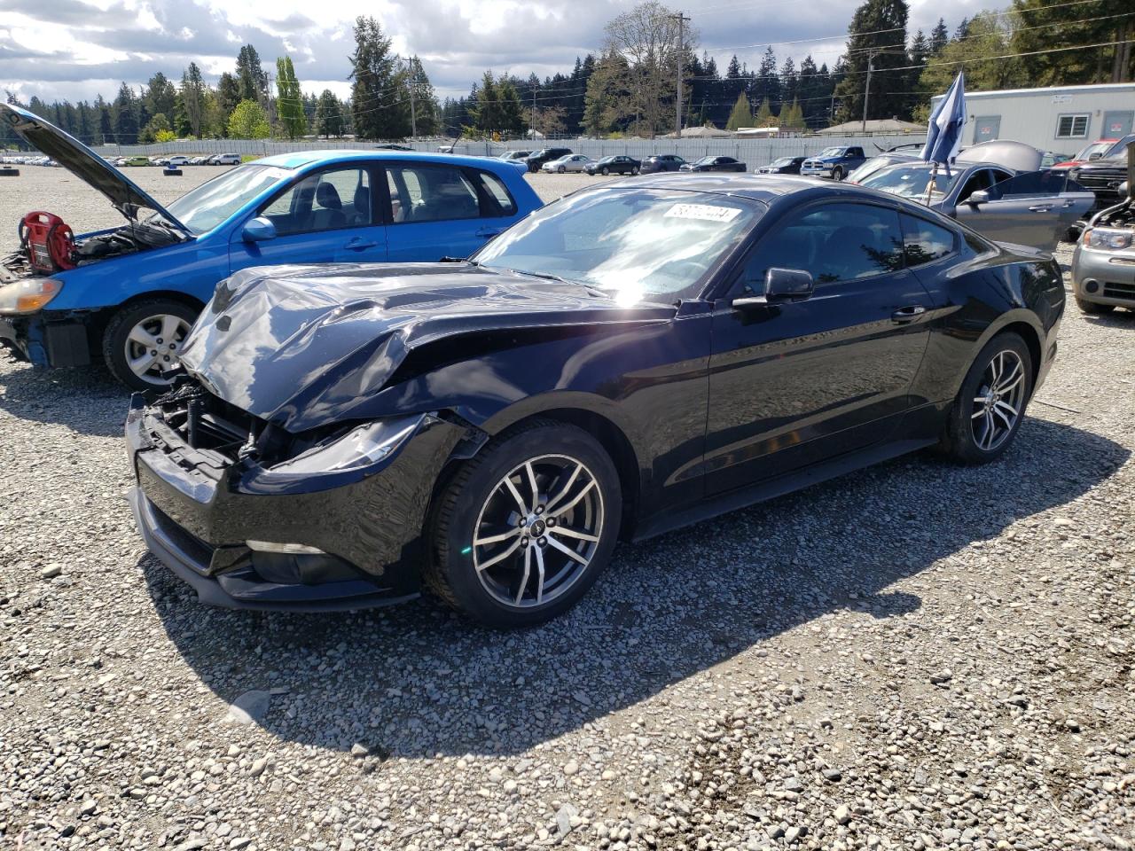 FORD MUSTANG 2016 1fa6p8th7g5279830