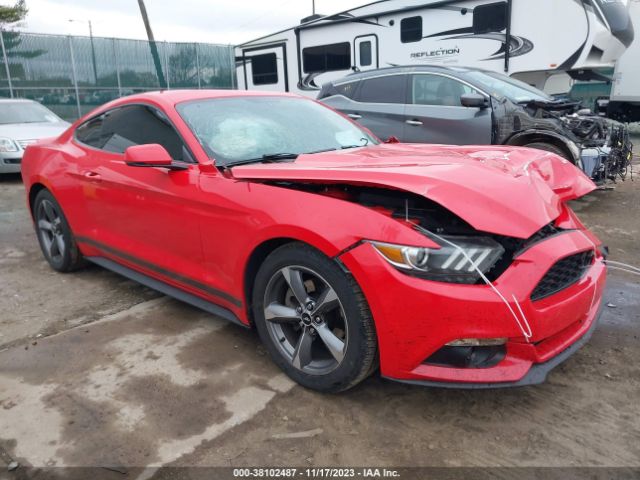 FORD MUSTANG 2016 1fa6p8th7g5283585