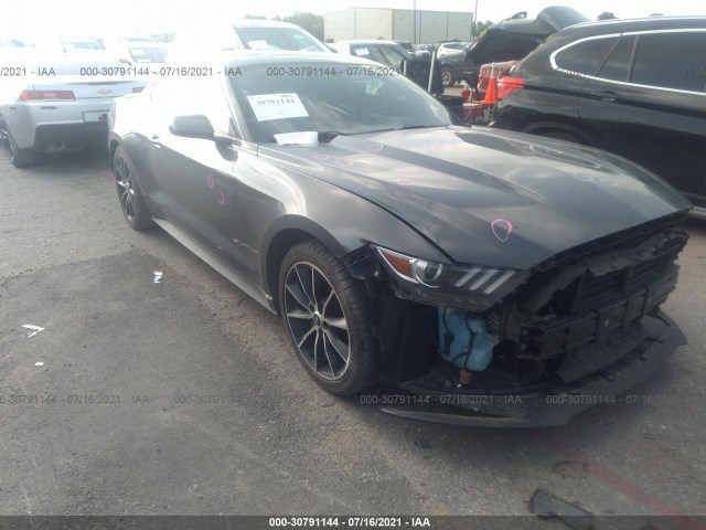 FORD MUSTANG 2016 1fa6p8th7g5283828