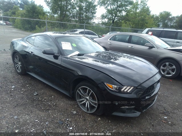 FORD MUSTANG 2016 1fa6p8th7g5288642