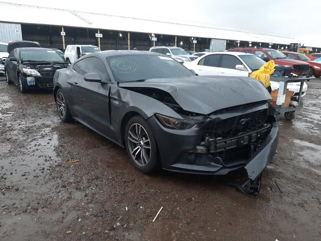 FORD MUSTANG 2016 1fa6p8th7g5290374