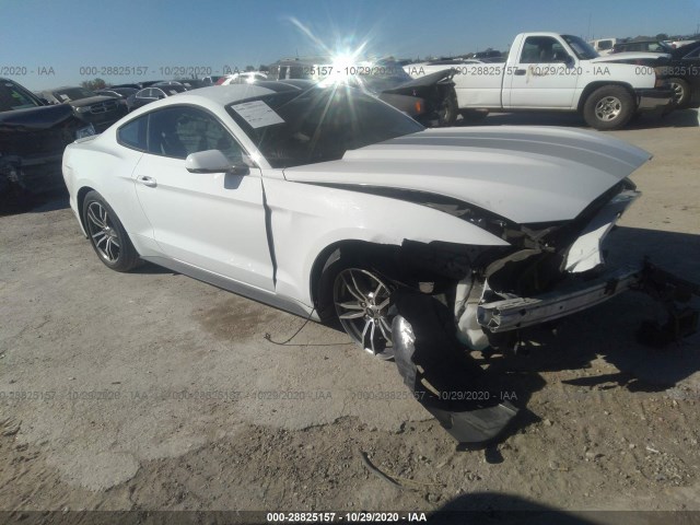 FORD MUSTANG 2016 1fa6p8th7g5296496