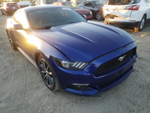 FORD MUSTANG 2016 1fa6p8th7g5299060