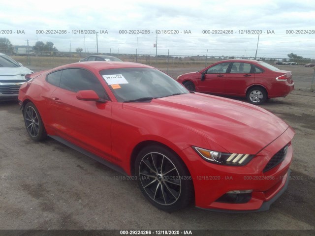 FORD MUSTANG 2016 1fa6p8th7g5302944