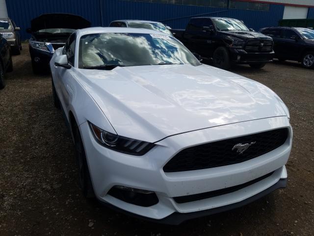 FORD MUSTANG 2016 1fa6p8th7g5324989