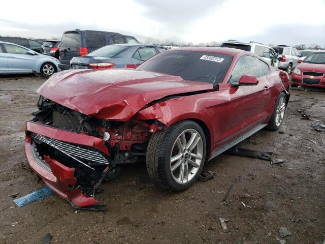 FORD MUSTANG 2016 1fa6p8th7g5326970