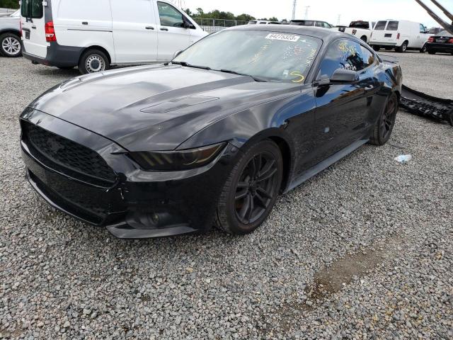 FORD MUSTANG 2016 1fa6p8th7g5327097