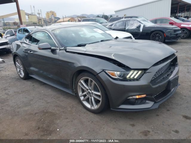 FORD MUSTANG 2016 1fa6p8th7g5328542