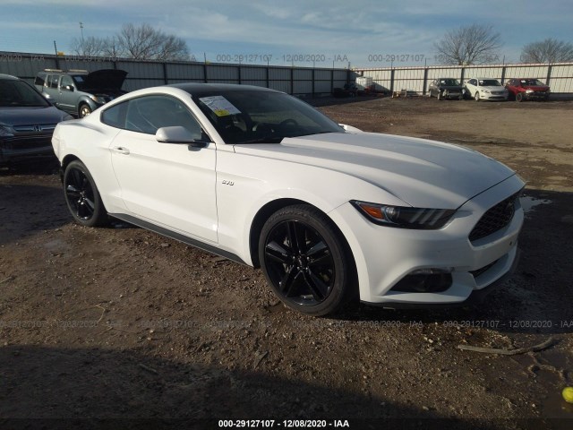 FORD MUSTANG 2016 1fa6p8th7g5333563