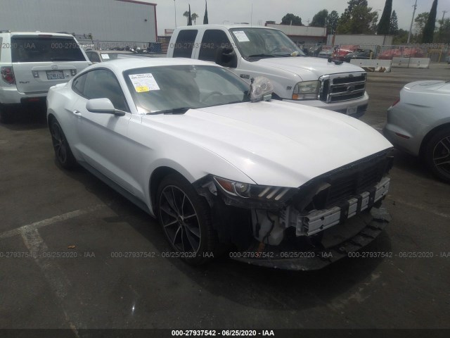 FORD MUSTANG 2016 1fa6p8th7g5336592