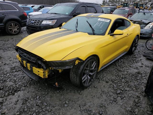 FORD MUSTANG 2017 1fa6p8th7h5201906