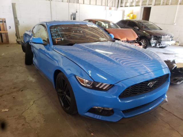 FORD MUSTANG 2017 1fa6p8th7h5203722