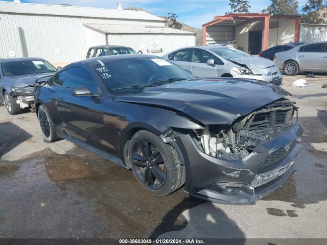 FORD MUSTANG 2017 1fa6p8th7h5210606