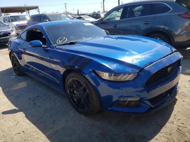 FORD MUSTANG 2017 1fa6p8th7h5217734