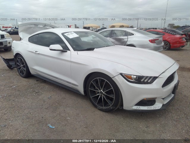 FORD MUSTANG 2017 1fa6p8th7h5226806