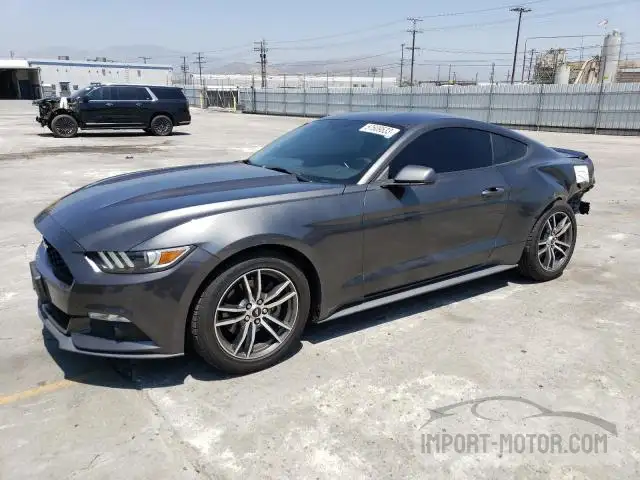 FORD MUSTANG 2017 1fa6p8th7h5231150