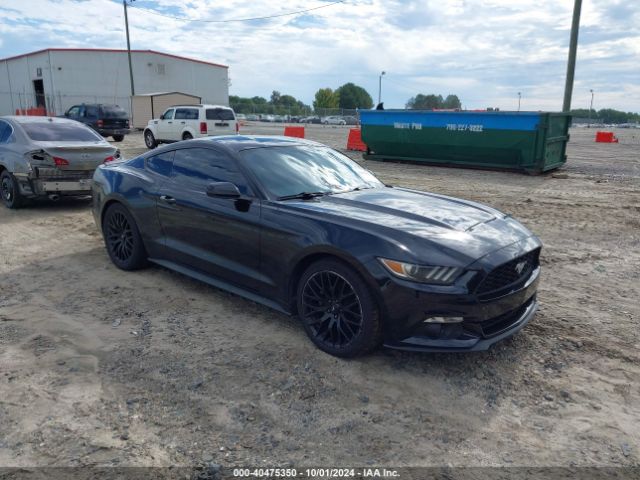 FORD MUSTANG 2017 1fa6p8th7h5238423