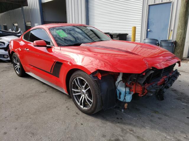 FORD MUSTANG 2017 1fa6p8th7h5245162