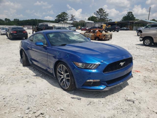 FORD MUSTANG 2017 1fa6p8th7h5247137