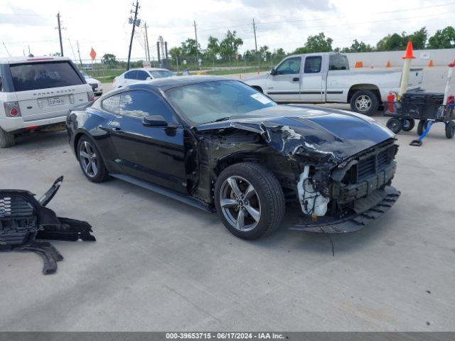 FORD MUSTANG 2017 1fa6p8th7h5249941