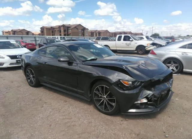 FORD MUSTANG 2017 1fa6p8th7h5265024