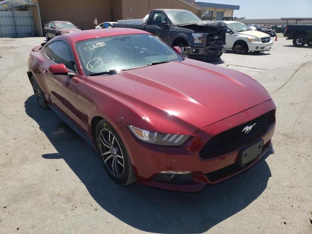 FORD MUSTANG 2017 1fa6p8th7h5266819