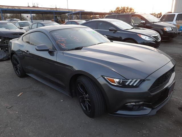 FORD MUSTANG 2017 1fa6p8th7h5281983