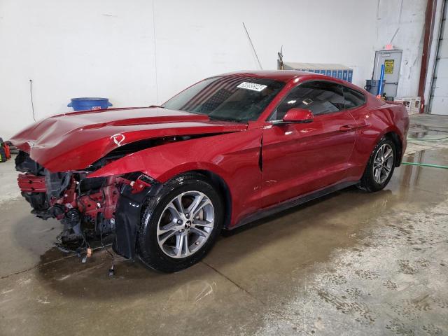 FORD MUSTANG 2017 1fa6p8th7h5282275