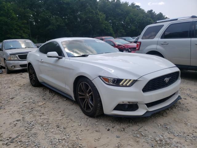 FORD MUSTANG 2017 1fa6p8th7h5282762