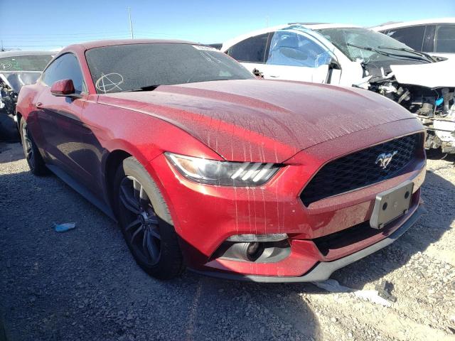 FORD MUSTANG 2017 1fa6p8th7h5287024